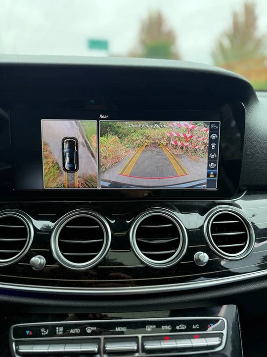 2017 Mercedes-Benz W213 E-Class - Image 23 of 23