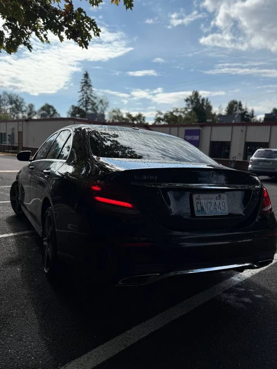2017 Mercedes-Benz W213 E-Class - Image 7 of 23