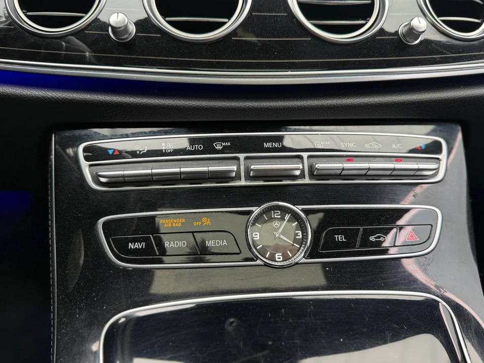 2017 Mercedes-Benz W213 E-Class - Image 18 of 23