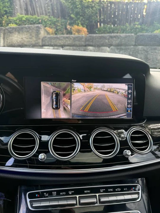 2017 Mercedes-Benz W213 E-Class - Image 8 of 23