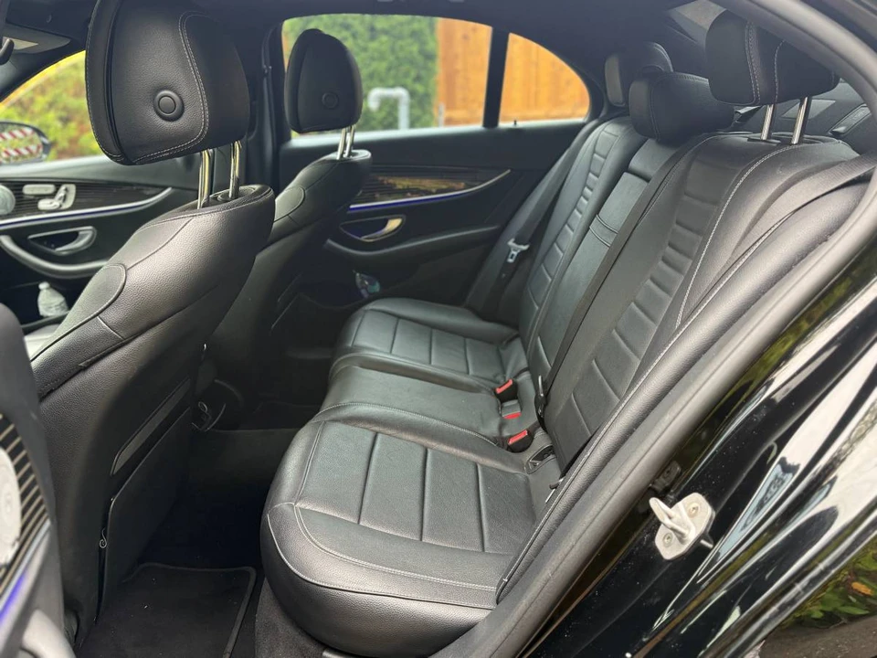 2017 Mercedes-Benz W213 E-Class - Image 9 of 23