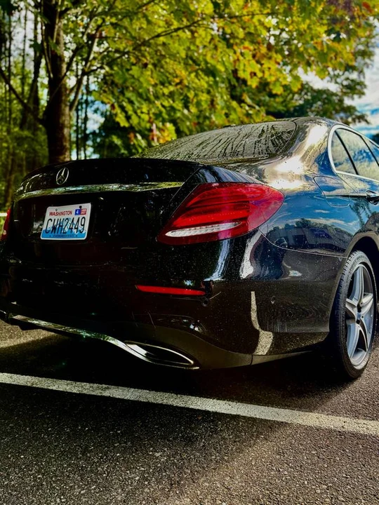 2017 Mercedes-Benz W213 E-Class - Image 5 of 23