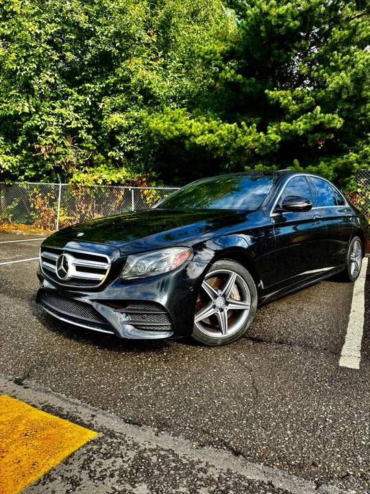 2017 Mercedes-Benz W213 E-Class - Image 4 of 23