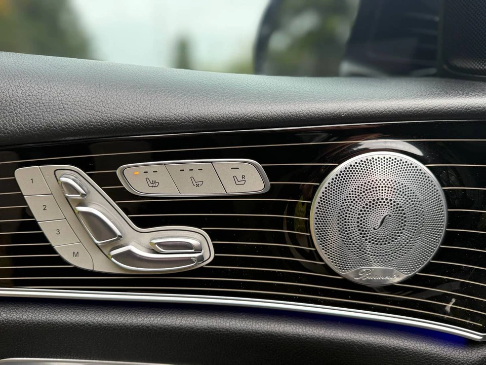 2017 Mercedes-Benz W213 E-Class - Image 16 of 23