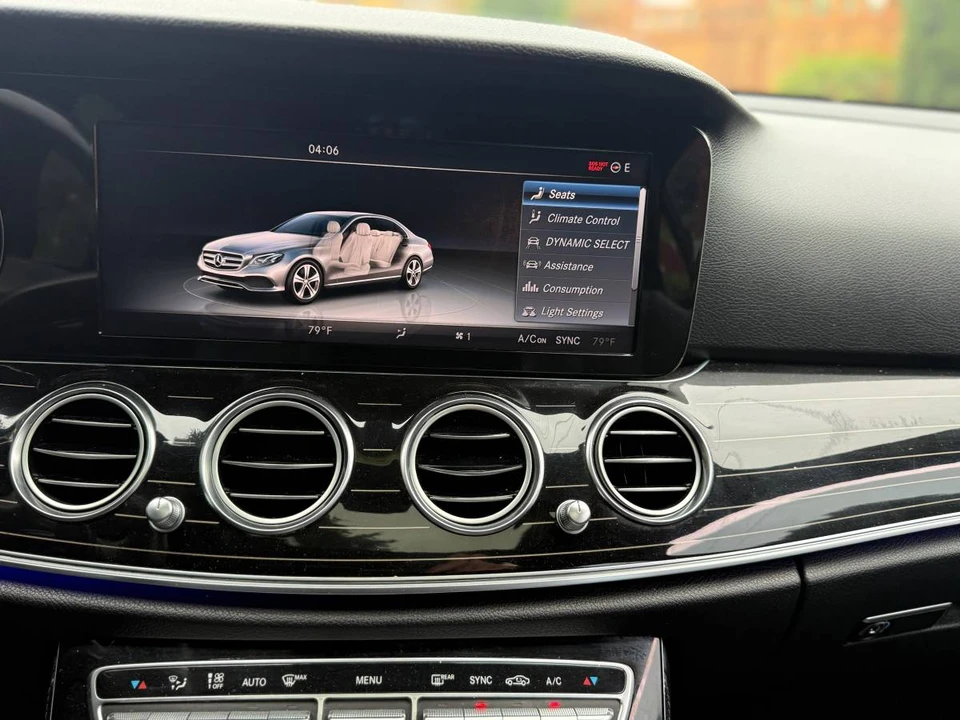 2017 Mercedes-Benz W213 E-Class - Image 15 of 23
