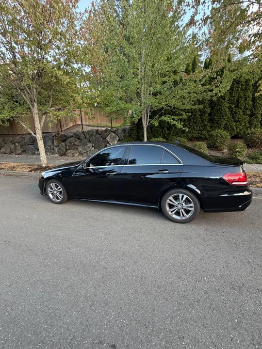 2014 Mercedes-Benz W212 E-Class - Image 7 of 20