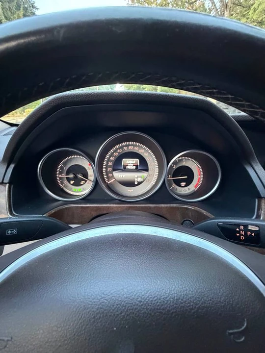 2014 Mercedes-Benz W212 E-Class - Image 17 of 20