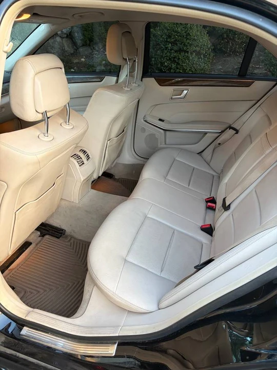 2014 Mercedes-Benz W212 E-Class - Image 11 of 20