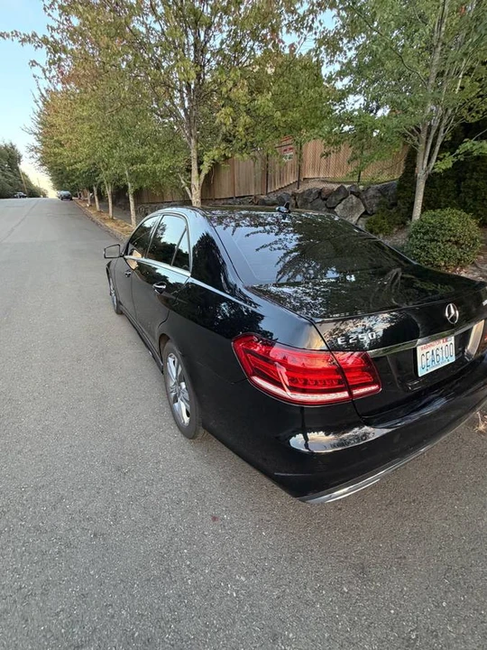 2014 Mercedes-Benz W212 E-Class - Image 5 of 20