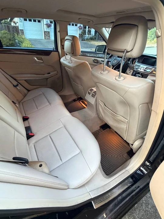 2014 Mercedes-Benz W212 E-Class - Image 10 of 20