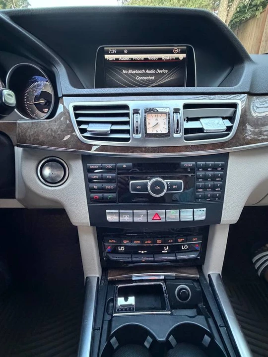 2014 Mercedes-Benz W212 E-Class - Image 19 of 20