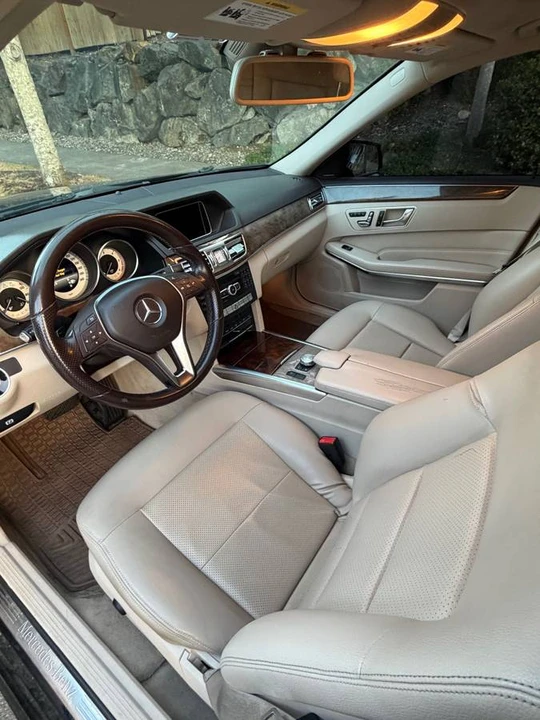 2014 Mercedes-Benz W212 E-Class - Image 15 of 20