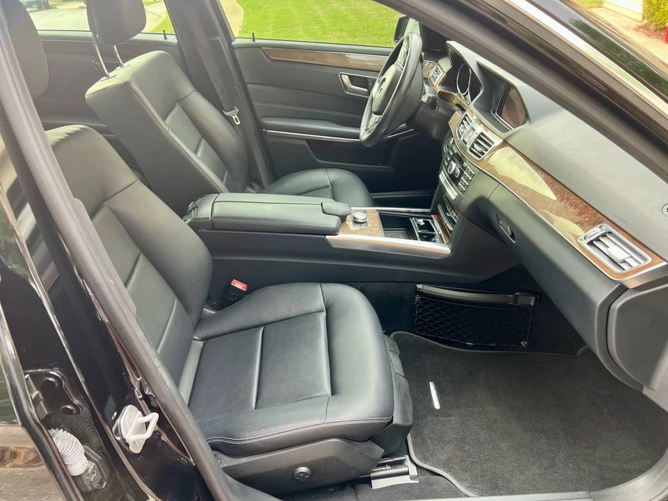 2014 Mercedes-Benz W212 E-Class - Image 16 of 19
