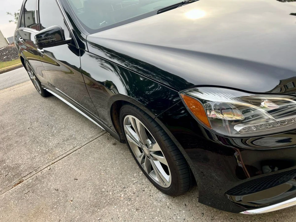 2014 Mercedes-Benz W212 E-Class - Image 7 of 19