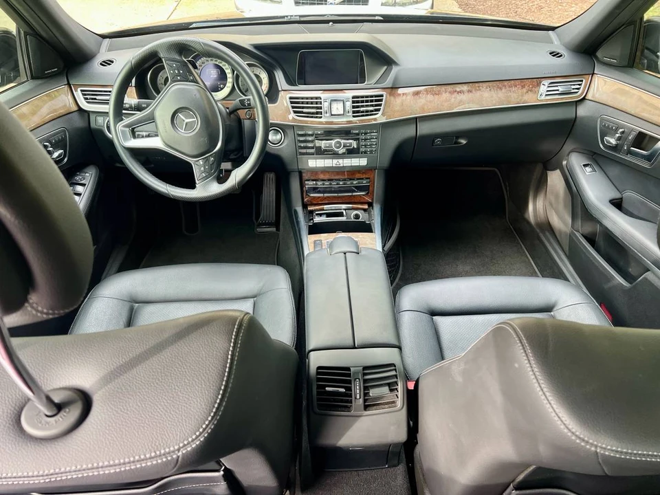 2014 Mercedes-Benz W212 E-Class - Image 12 of 19