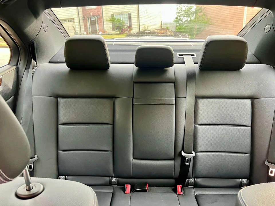2014 Mercedes-Benz W212 E-Class - Image 18 of 19