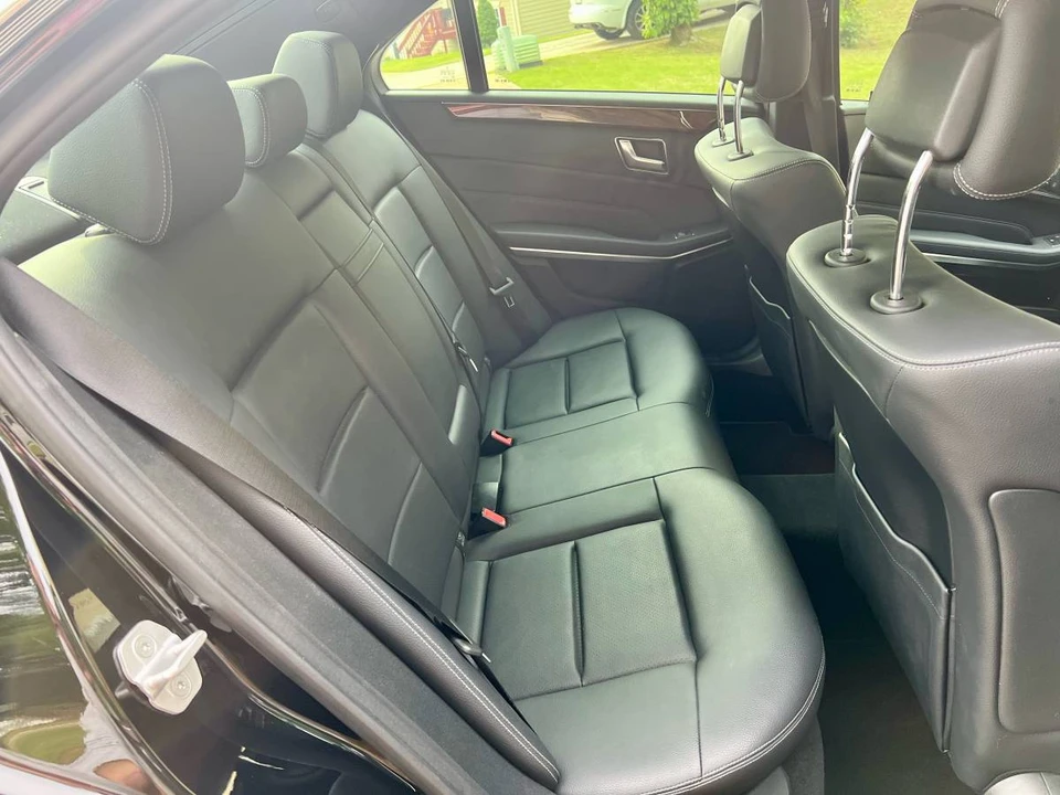 2014 Mercedes-Benz W212 E-Class - Image 14 of 19