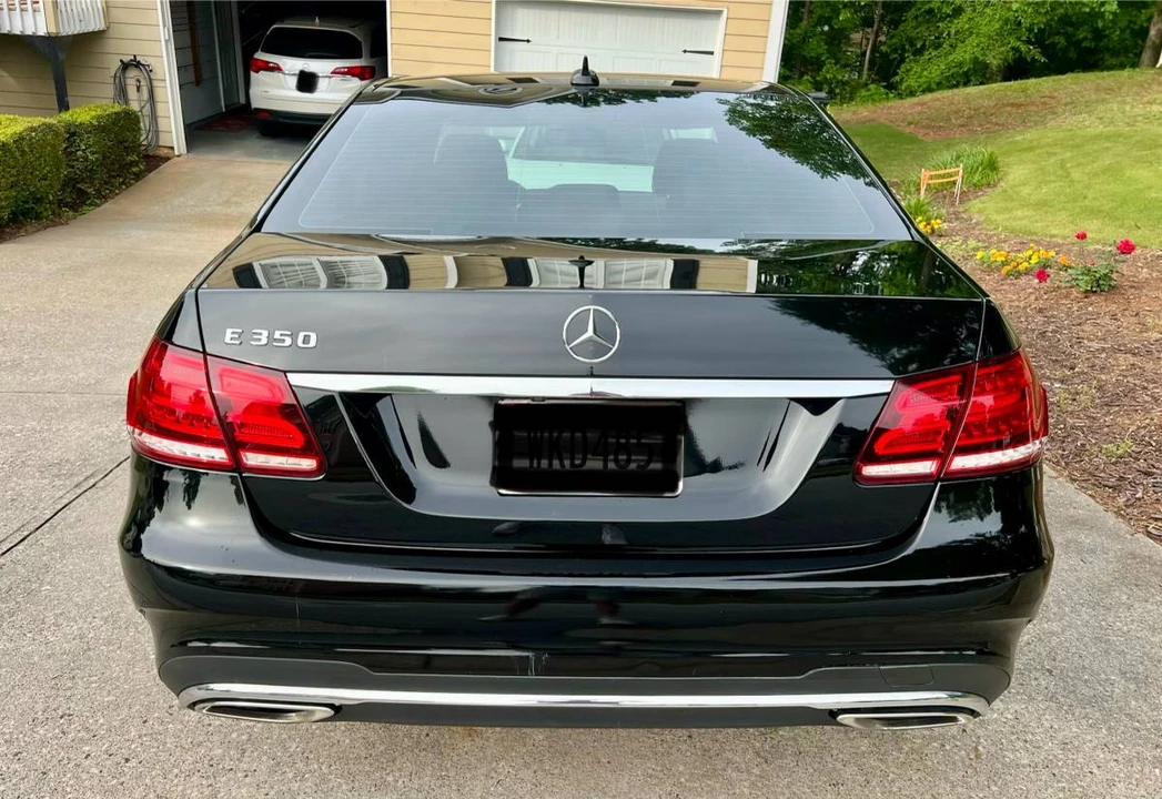 2014 Mercedes-Benz W212 E-Class - Image 6 of 19