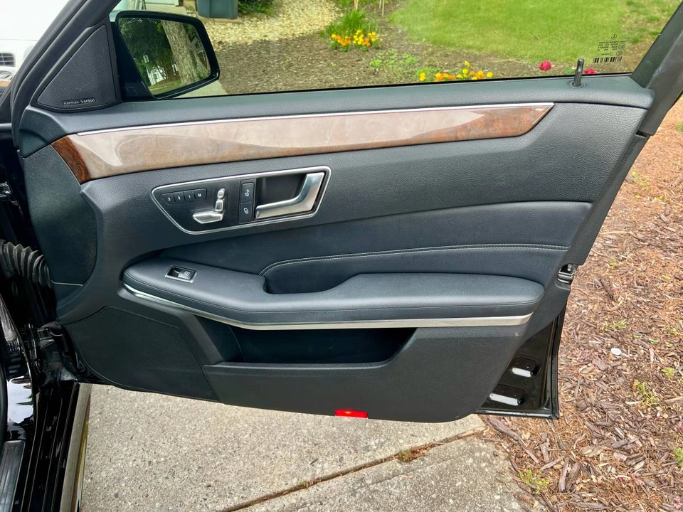 2014 Mercedes-Benz W212 E-Class - Image 15 of 19