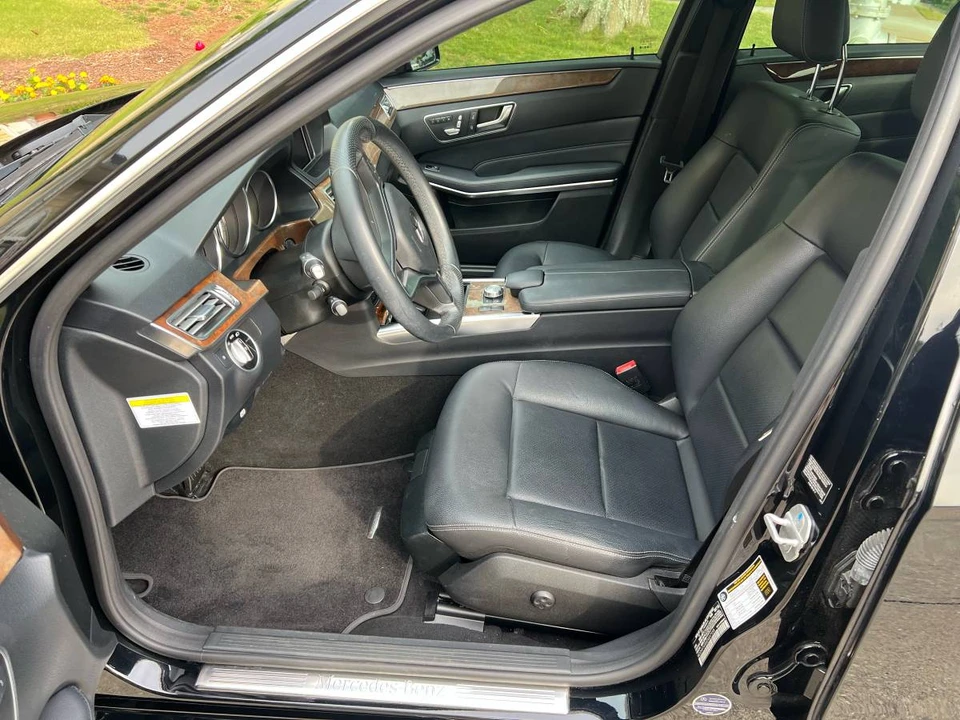 2014 Mercedes-Benz W212 E-Class - Image 9 of 19