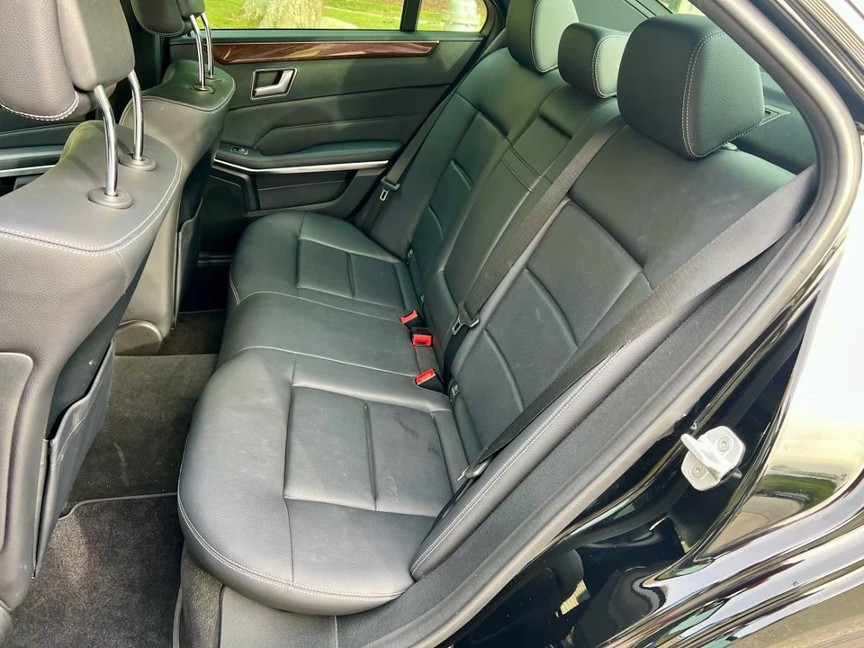 2014 Mercedes-Benz W212 E-Class - Image 11 of 19