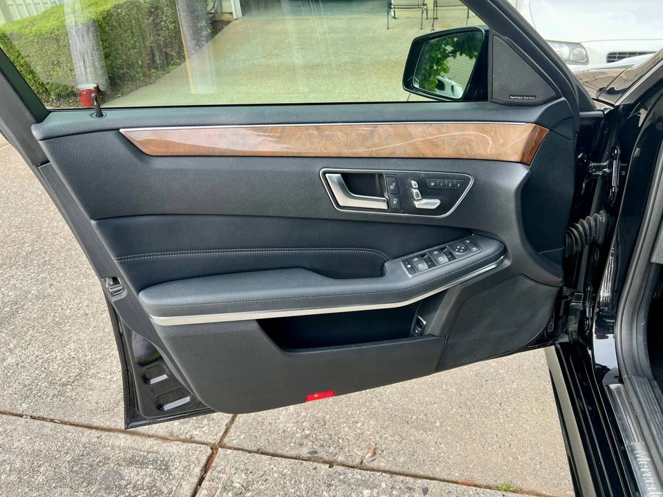 2014 Mercedes-Benz W212 E-Class - Image 8 of 19