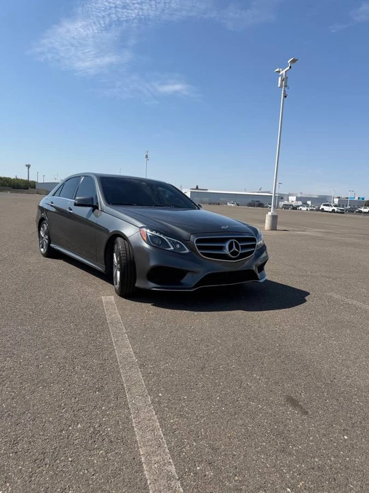 2014 Mercedes-Benz W212 E-Class - Image 2 of 9
