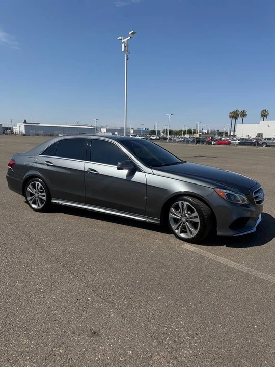 2014 Mercedes-Benz W212 E-Class - Image 3 of 9