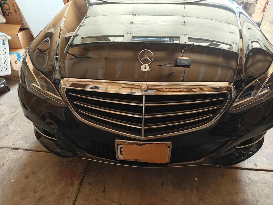 2014 Mercedes-Benz W212 E-Class - Image 13 of 14
