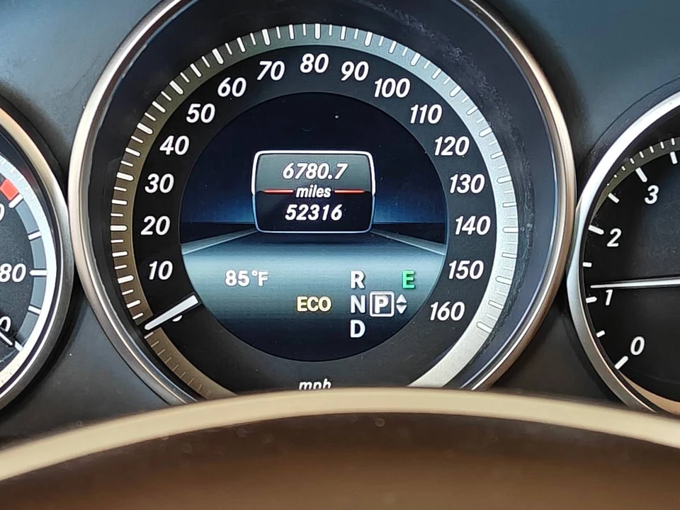 2014 Mercedes-Benz W212 E-Class - Image 5 of 14