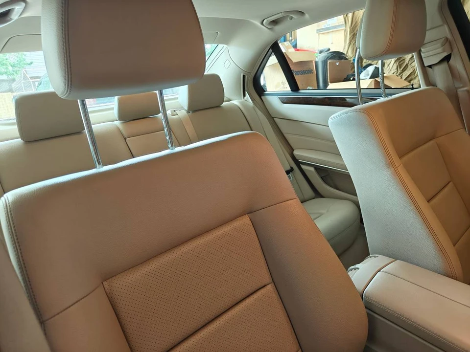 2014 Mercedes-Benz W212 E-Class - Image 4 of 14