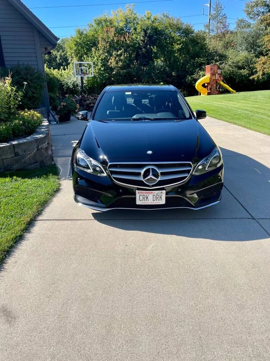 2014 Mercedes-Benz W212 E-Class - Image 3 of 15