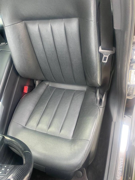 2014 Mercedes-Benz W212 E-Class - Image 14 of 15