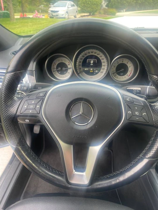 2014 Mercedes-Benz W212 E-Class - Image 13 of 15