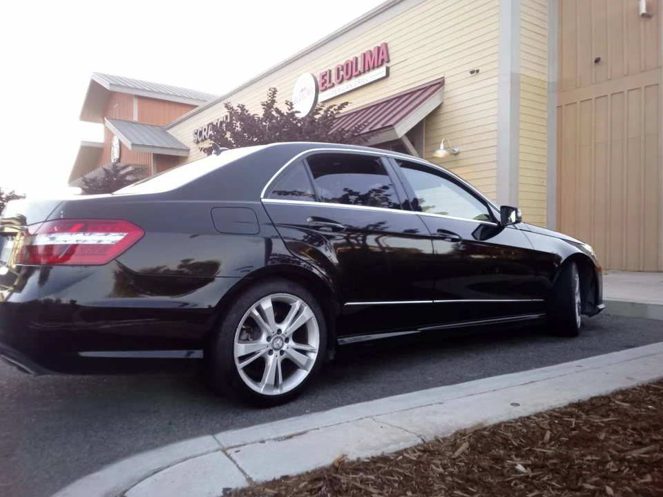 2014 Mercedes-Benz W212 E-Class - Image 14 of 14