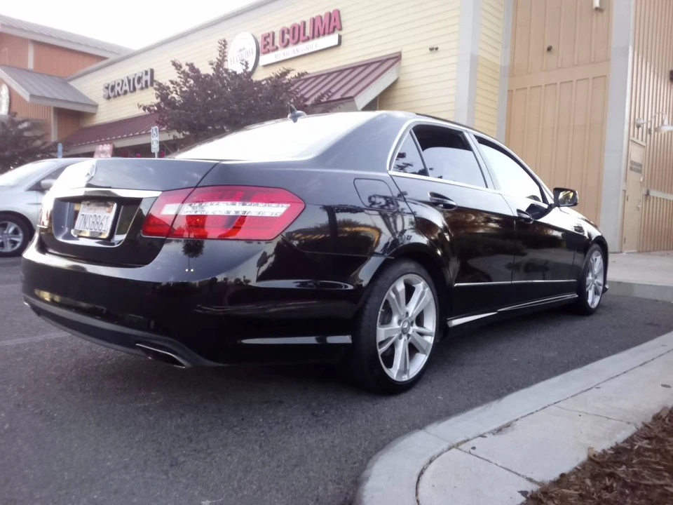 2014 Mercedes-Benz W212 E-Class - Image 10 of 14