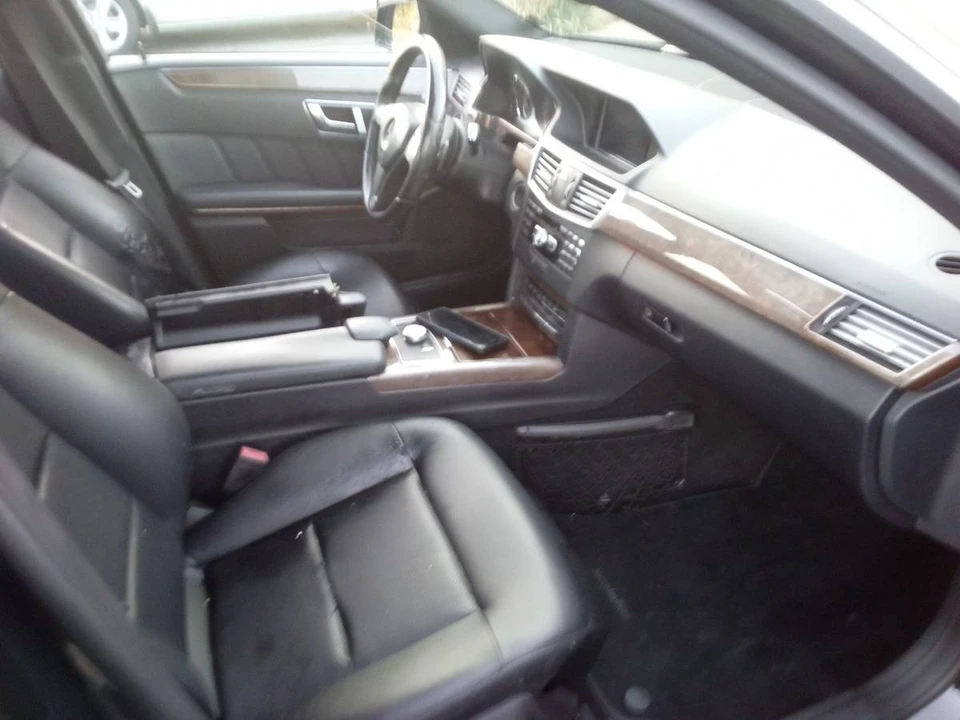 2014 Mercedes-Benz W212 E-Class - Image 6 of 14