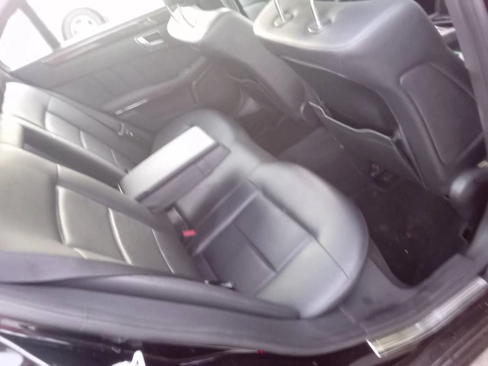 2014 Mercedes-Benz W212 E-Class - Image 8 of 14