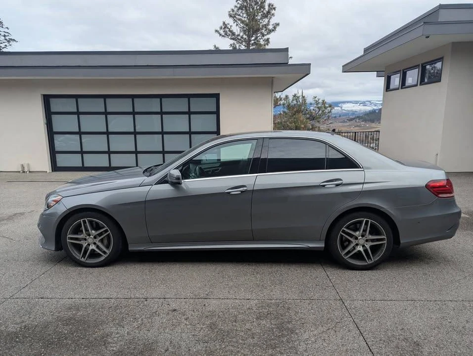 2014 Mercedes-Benz W212 E-Class - Image 2 of 6