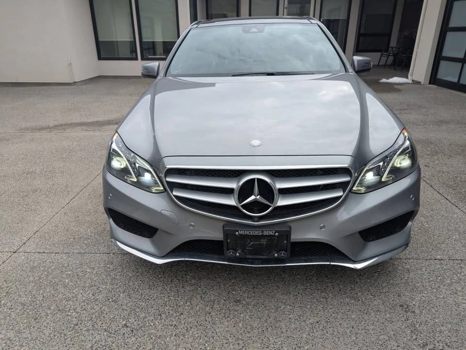 2014 Mercedes-Benz W212 E-Class - Image 3 of 6