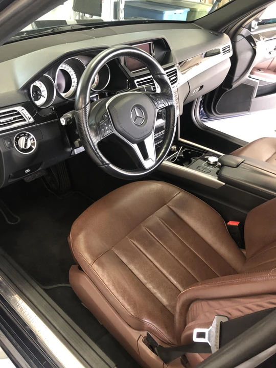 2014 Mercedes-Benz W212 E-Class - Image 31 of 31