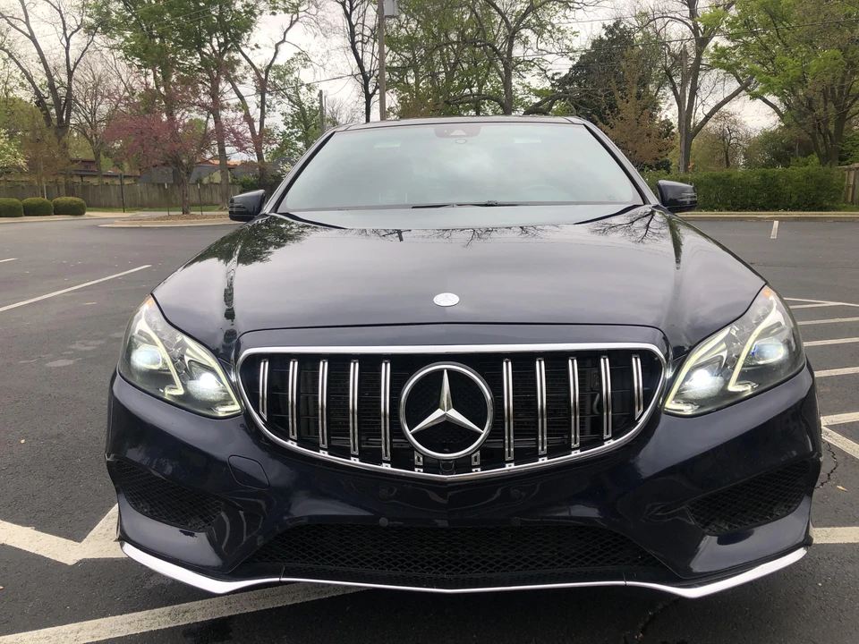 2014 Mercedes-Benz W212 E-Class - Image 6 of 31
