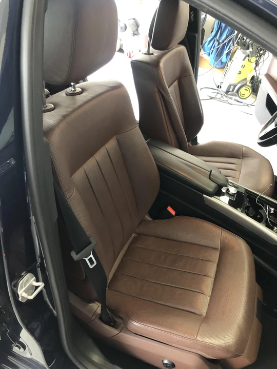 2014 Mercedes-Benz W212 E-Class - Image 28 of 31