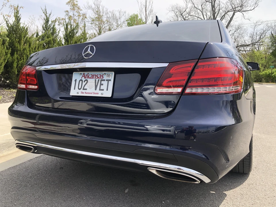 2014 Mercedes-Benz W212 E-Class - Image 8 of 31