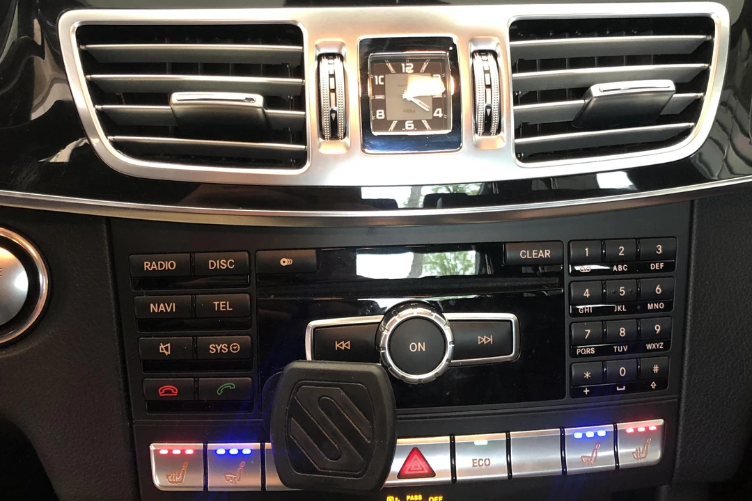 2014 Mercedes-Benz W212 E-Class - Image 29 of 31