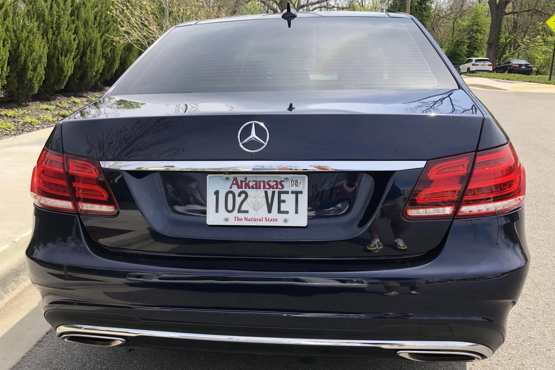 2014 Mercedes-Benz W212 E-Class - Image 5 of 31