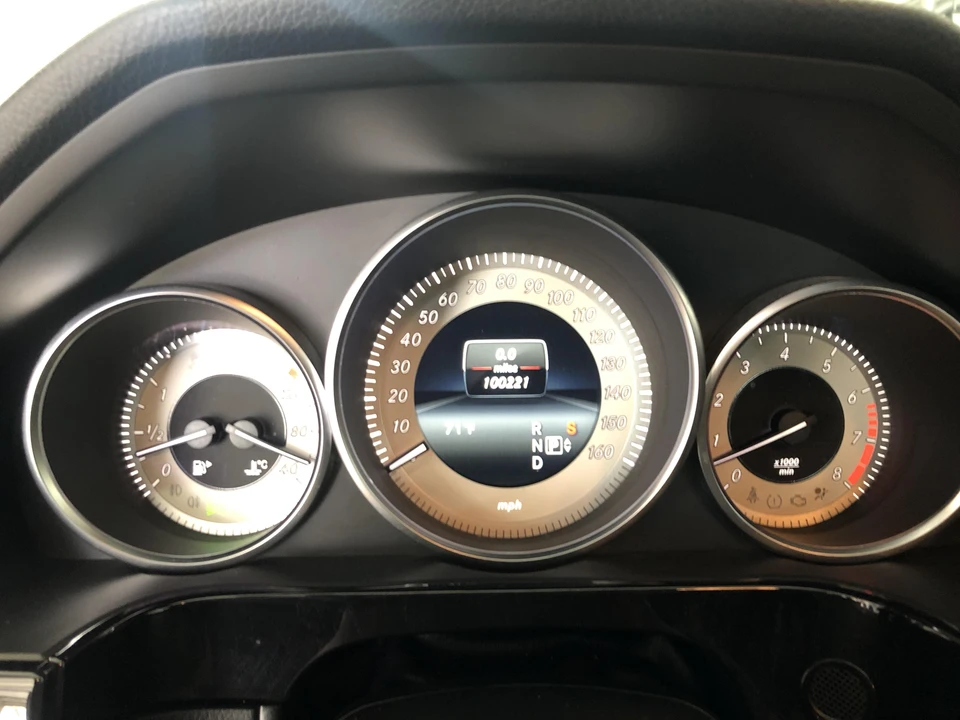 2014 Mercedes-Benz W212 E-Class - Image 30 of 31