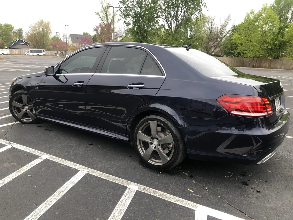 2014 Mercedes-Benz W212 E-Class - Image 7 of 31