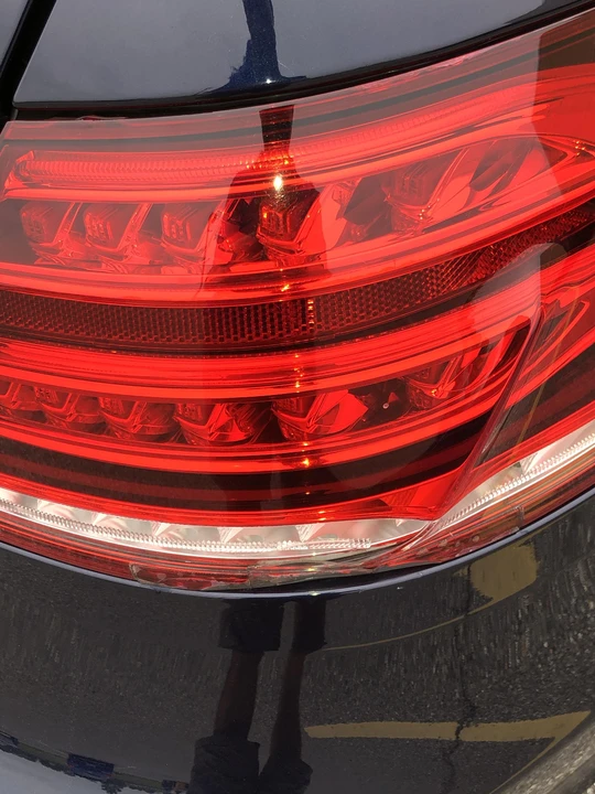 2014 Mercedes-Benz W212 E-Class - Image 13 of 31
