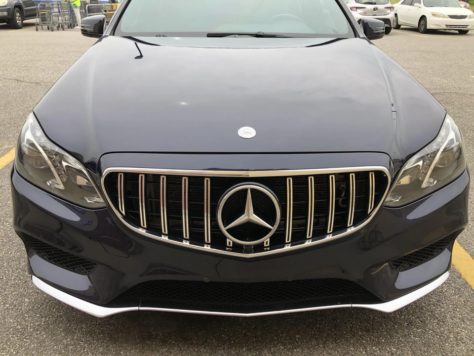 2014 Mercedes-Benz W212 E-Class - Image 11 of 31